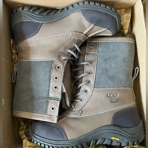 Waterproof Ugg Boots